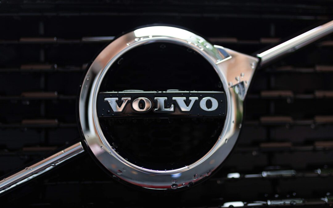 Volvo Cars Announces IPO in Sweden