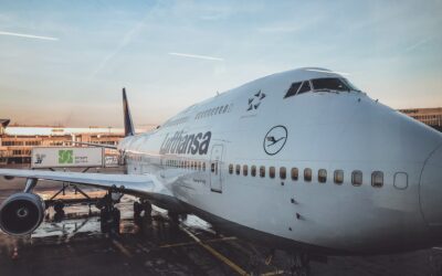 Lufthansa: EUR 2.1bn Capital Increase