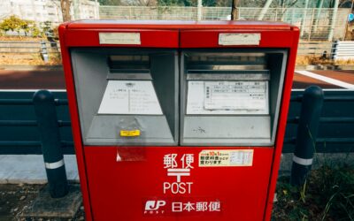 Japan Post: USD 9bn Share Sale